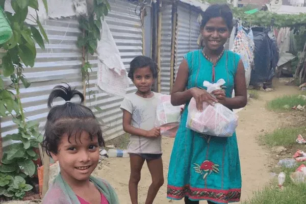 Spreading Smile: Time to look beyond the scale