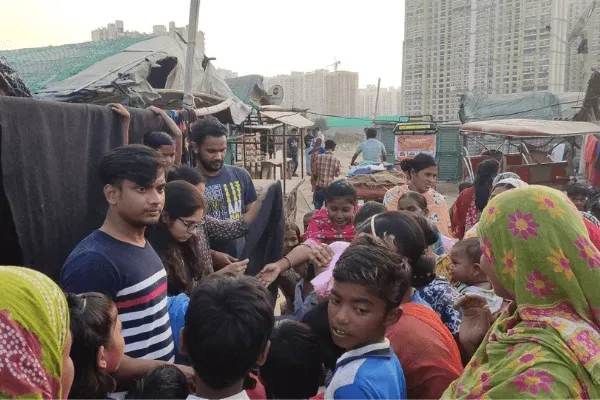 Women Sanitation and Hygiene