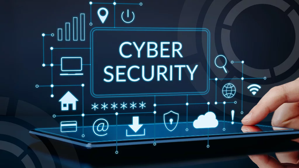 Cyber Security: Security at The Heart of Innovation
