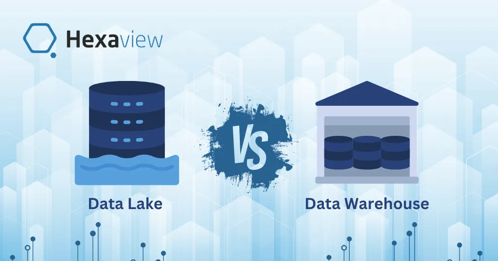 Data Lake vs Data Warehouse: A Comparative Analysis