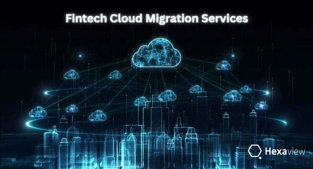 Fintech Cloud Migration Services: Reasons for their Irresistibility