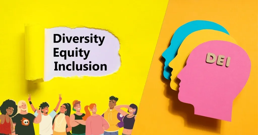 Foster Inclusivity at the Workplace by Following These 5 Tips