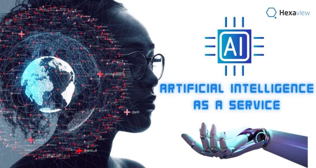 How can AIaaS can contribute to the implementation of AI at the Bigger Scale