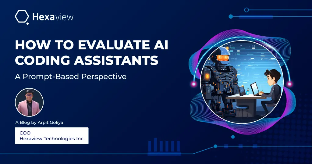How to Evaluate AI Coding Assistants: A Prompt-Based Perspective
