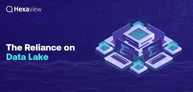 The Reliance on Data Lakes in the Wealthtech sector continues to witness an impressive surge