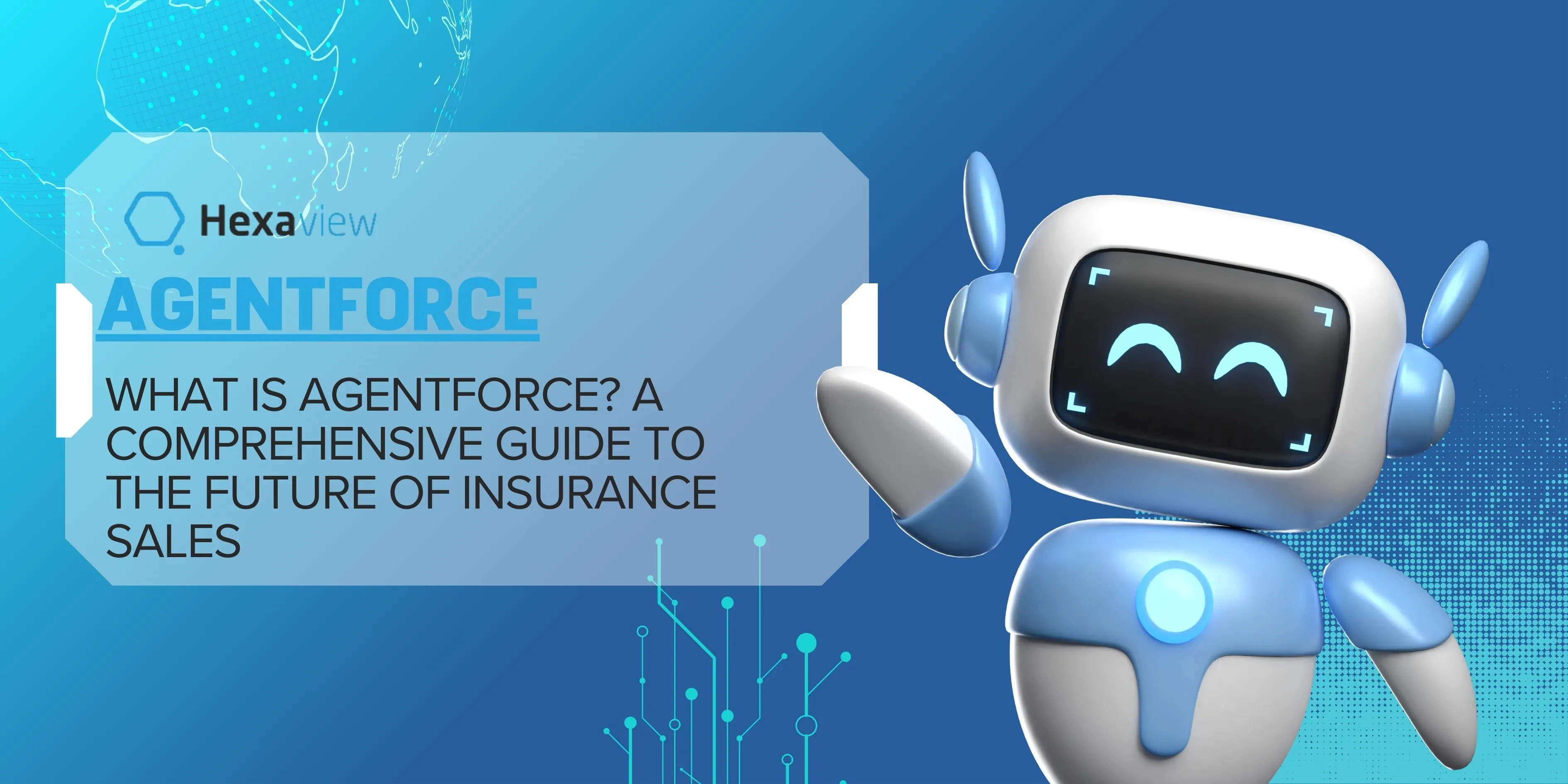 What is Agentforce? A Comprehensive Guide to the Future of Insurance Sales