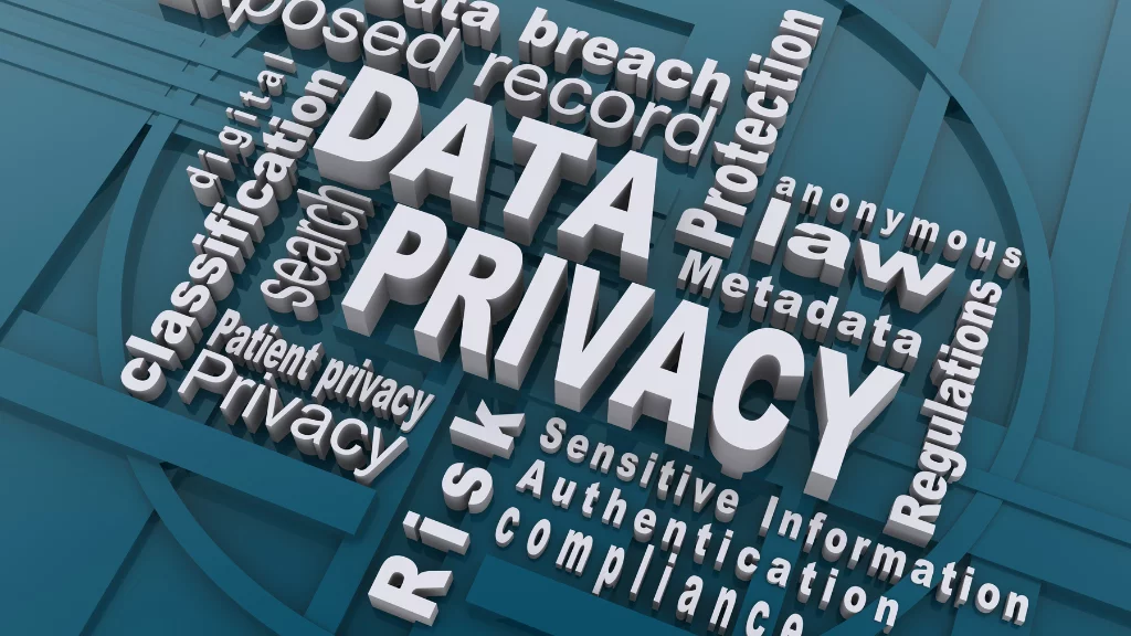 World of Privacy – Are you protected or controlled?