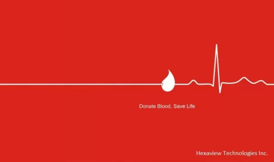 YOU MAY NOT BE A DOCTOR BUT COULD BE A DONOR