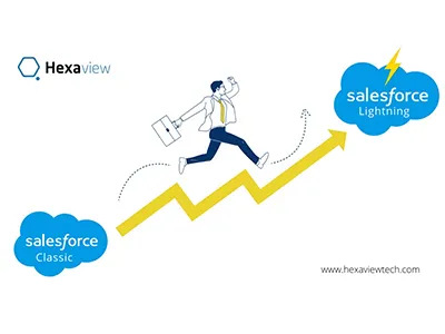A Detailed Guide on Salesforce Classic to Lightning Migration