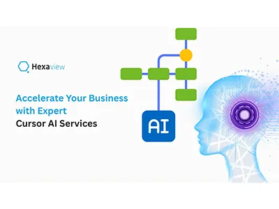 Accelerate Your Business with Expert Cursor AI Services