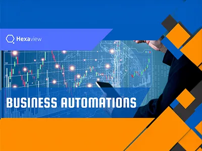 Business Automation using Microsoft Power Platforms