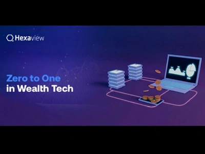 Zero to One in WealthTech: The Basics and all the Technicalities you need to know