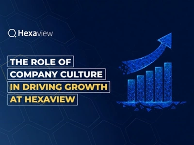 The Role of Company Culture in Driving Growth at Hexaview