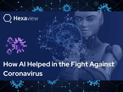 How AI Helped in the Fight against Coronavirus