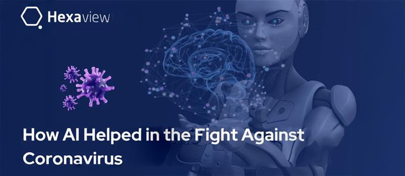 How AI Helped in the Fight against Coronavirus