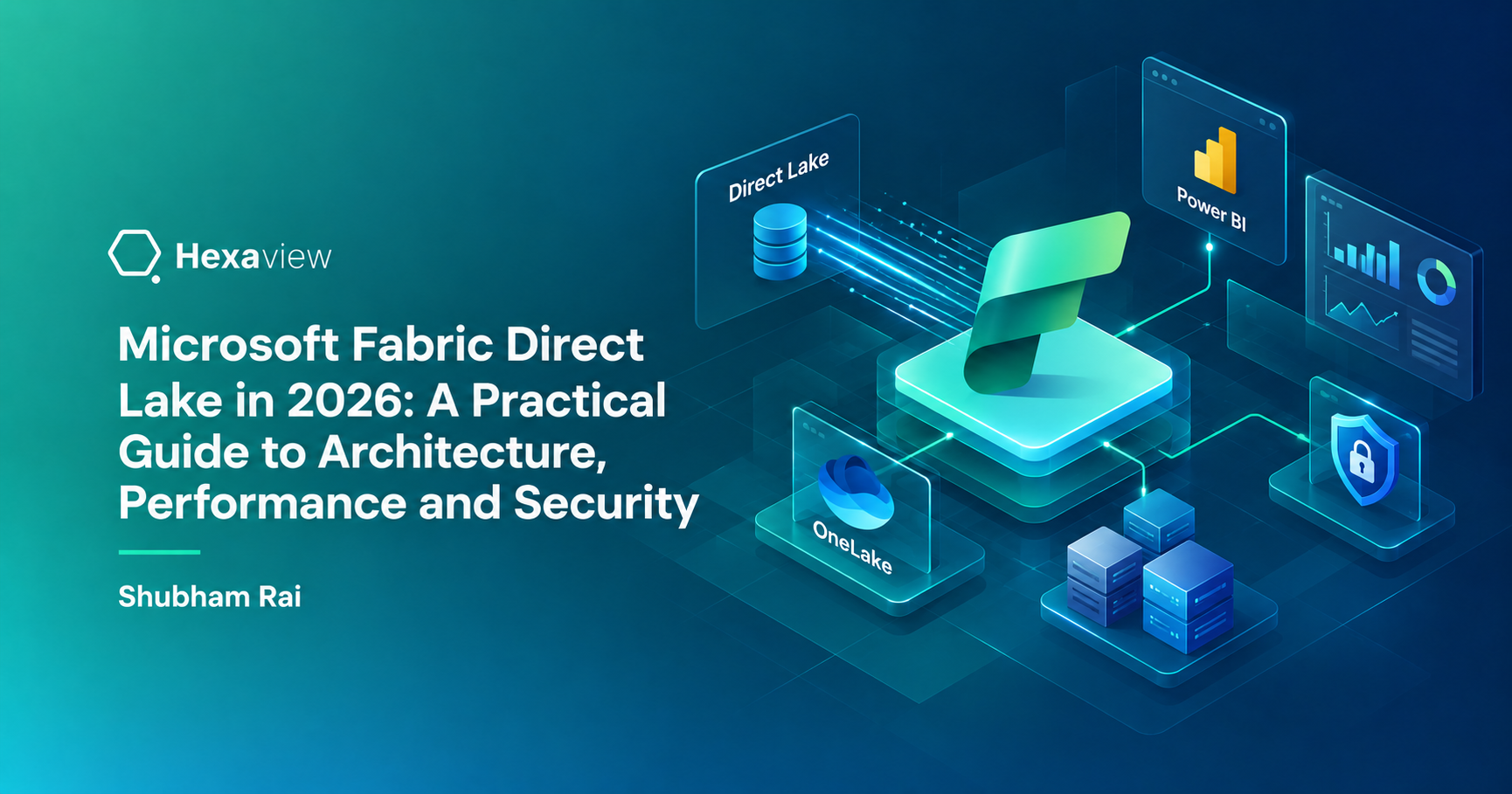Microsoft Fabric Direct Lake