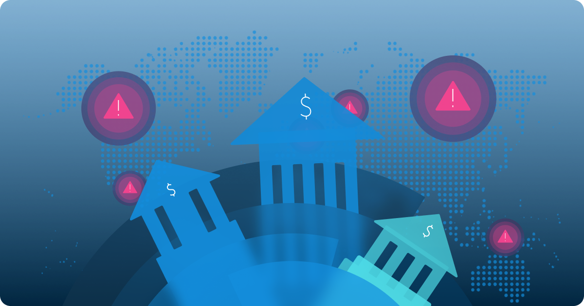 When Geopolitical Tensions Tests Fintech: Why BaaS Emerges as a Strategic Lifeline