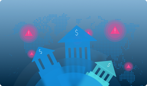When Geopolitical Tensions Tests Fintech: Why BaaS Emerges as a Strategic Lifeline