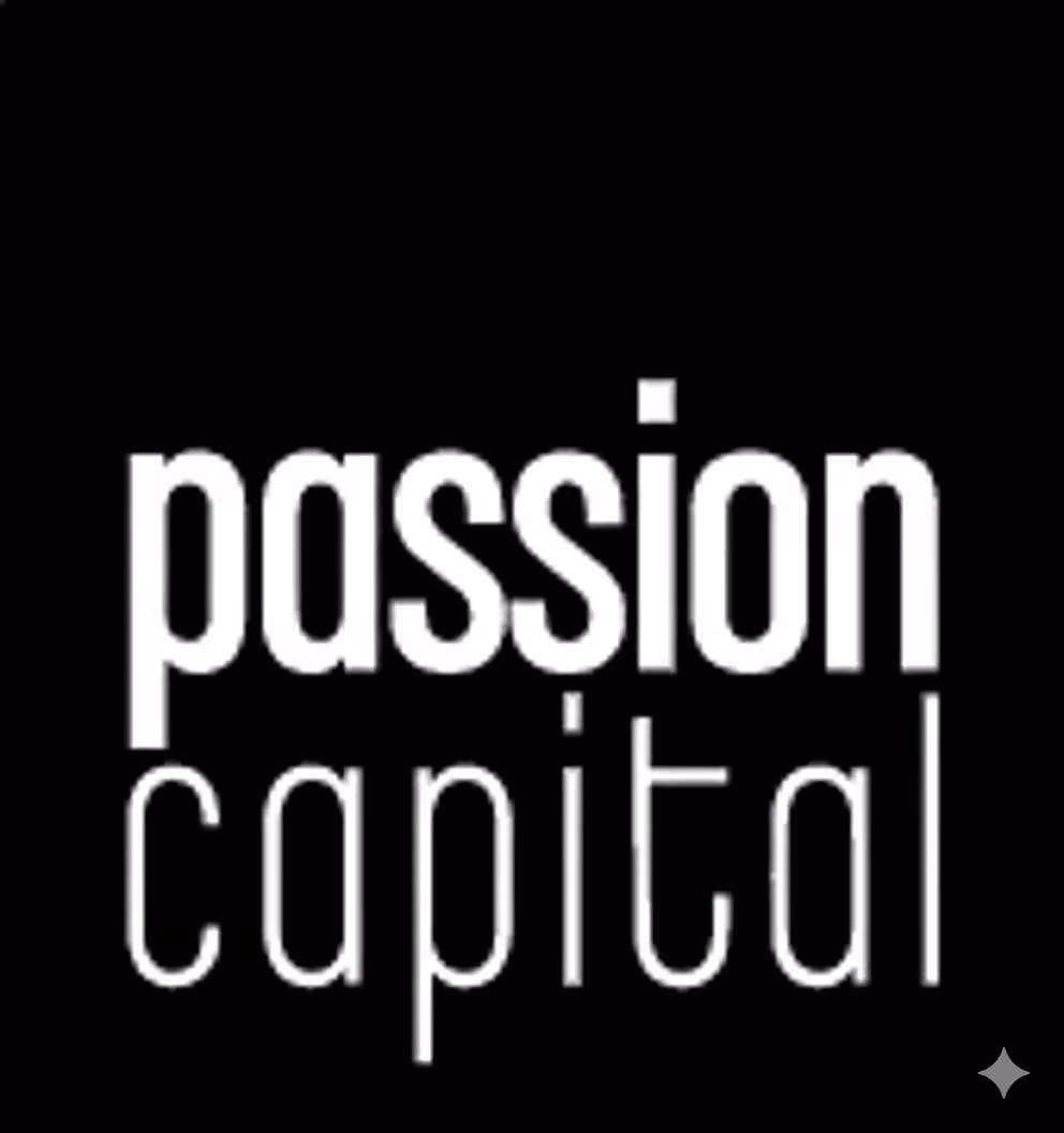 Passion Capital