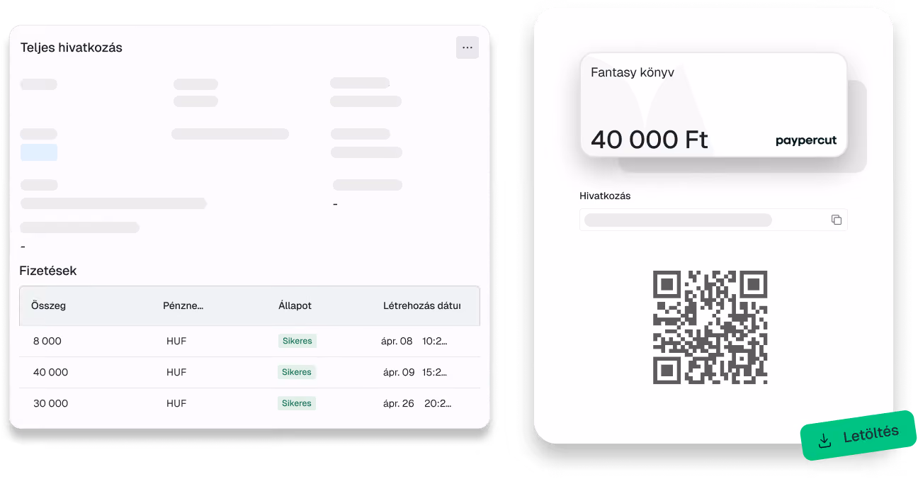 EN Choose how you want to accept payments