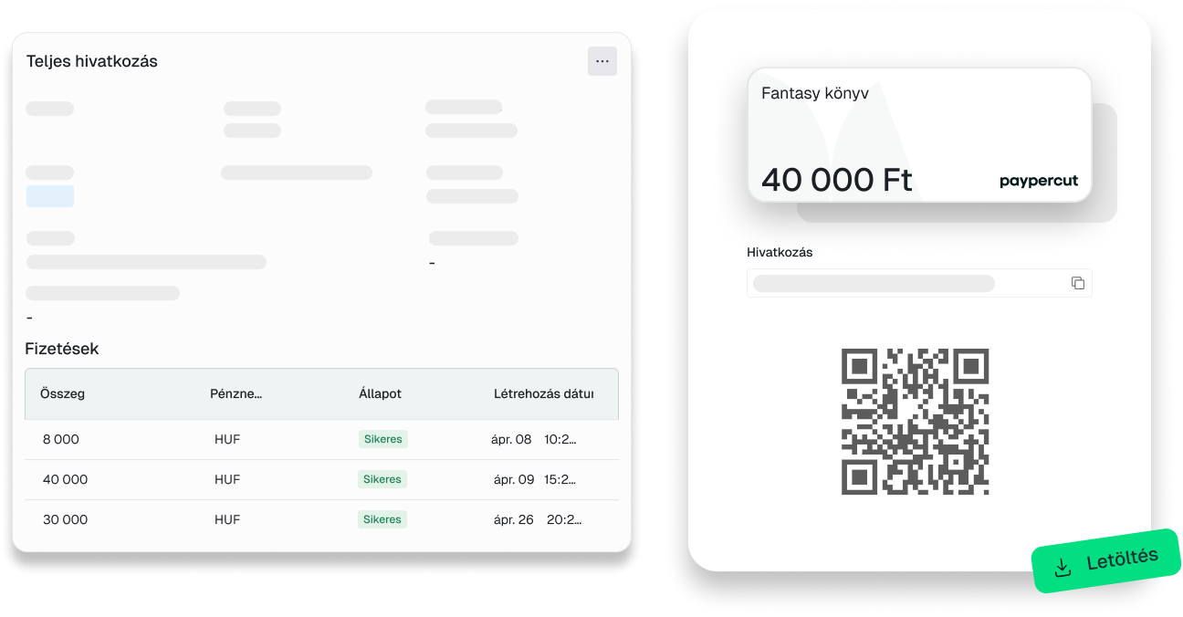 EN Choose how you want to accept payments