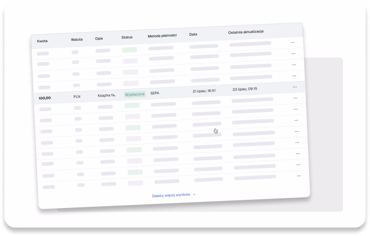 EN Add your existing bank account