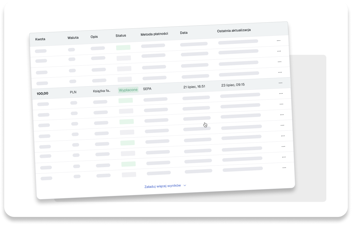 EN Add your existing bank account