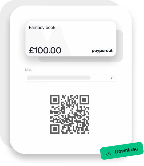 EN qr code payments