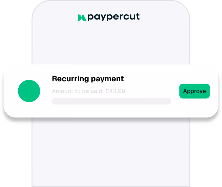EN Recurring Payments