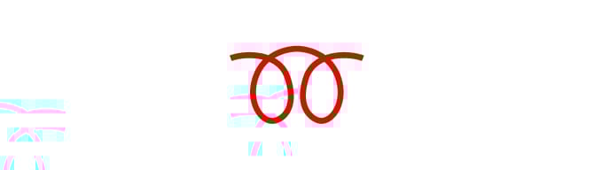 Symbol of Battery conditioning mode indicator light