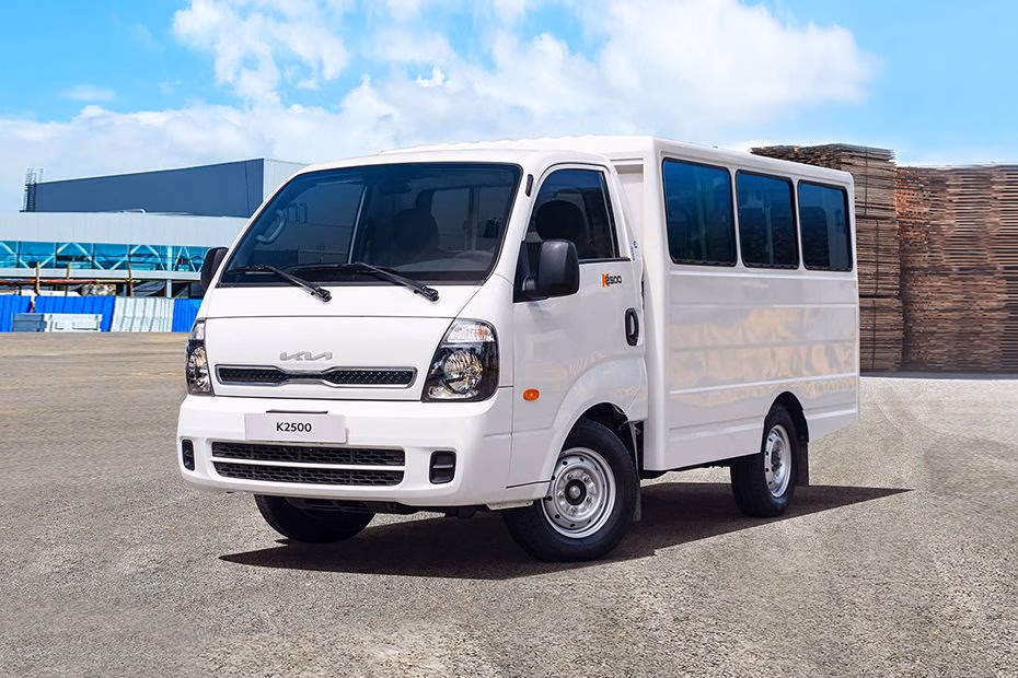 K2500