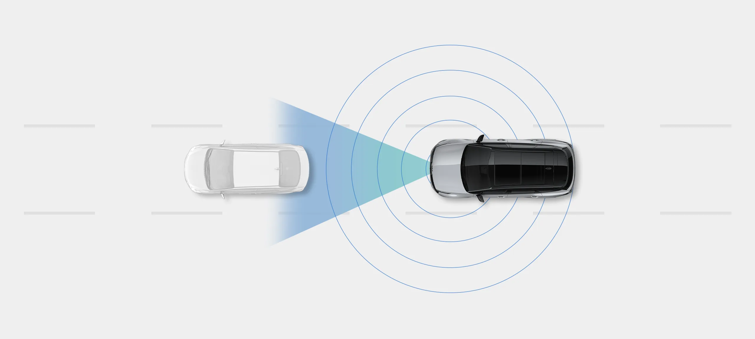 Smart Cruise Control