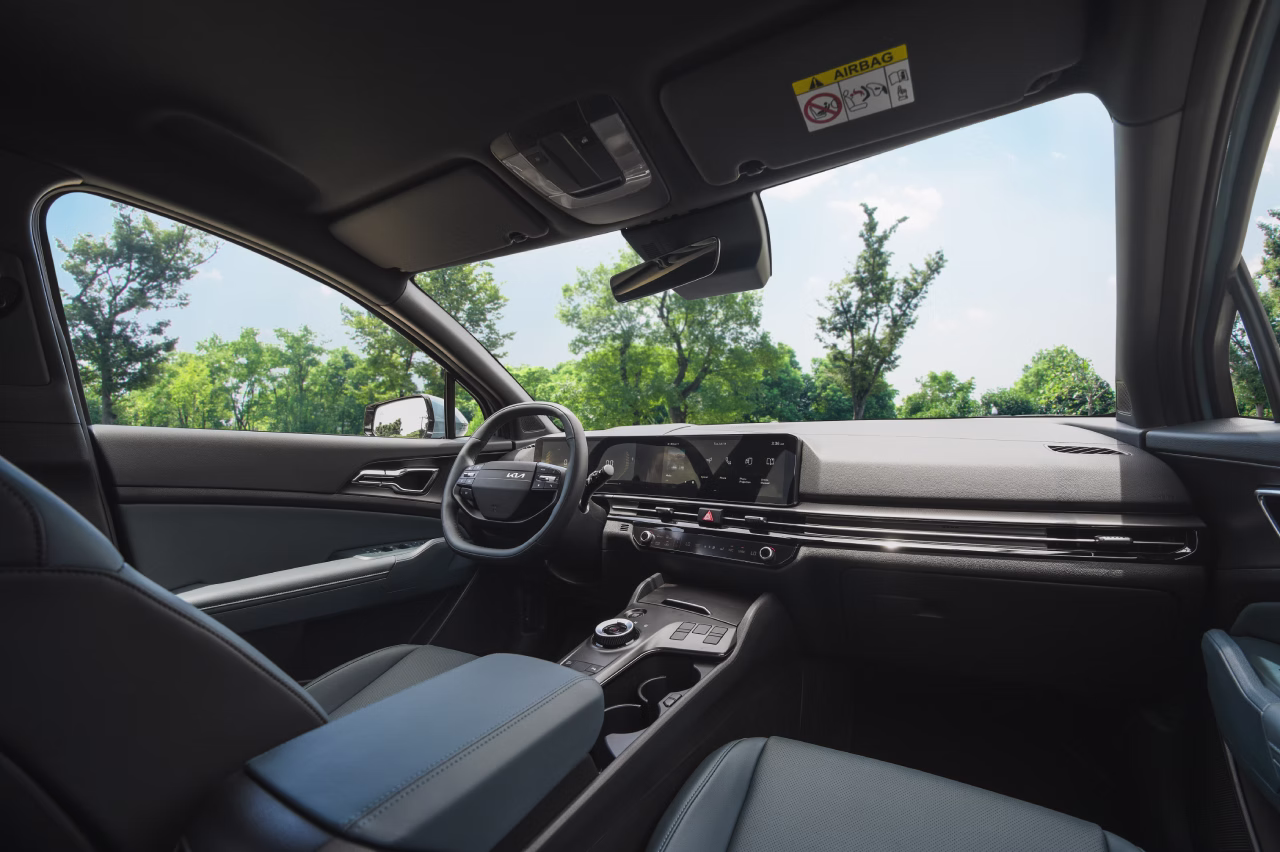 Stylish Interior