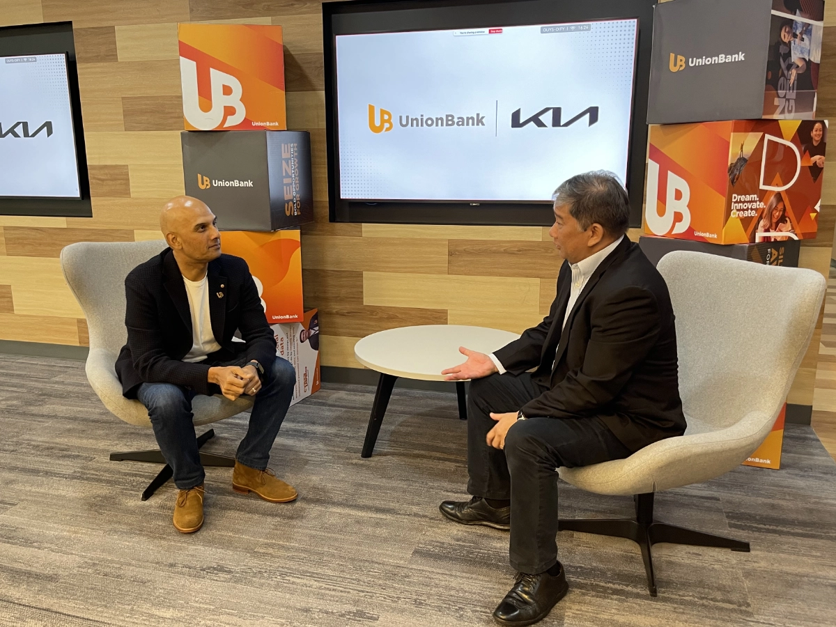 Kia Philippines Partners with UnionBank to Offer Flexible Payment Solutions and Auto Financing
