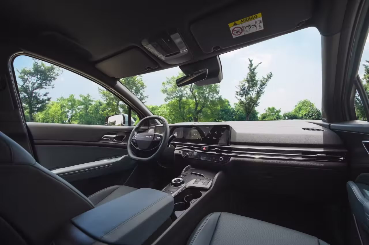 Stylish Interior