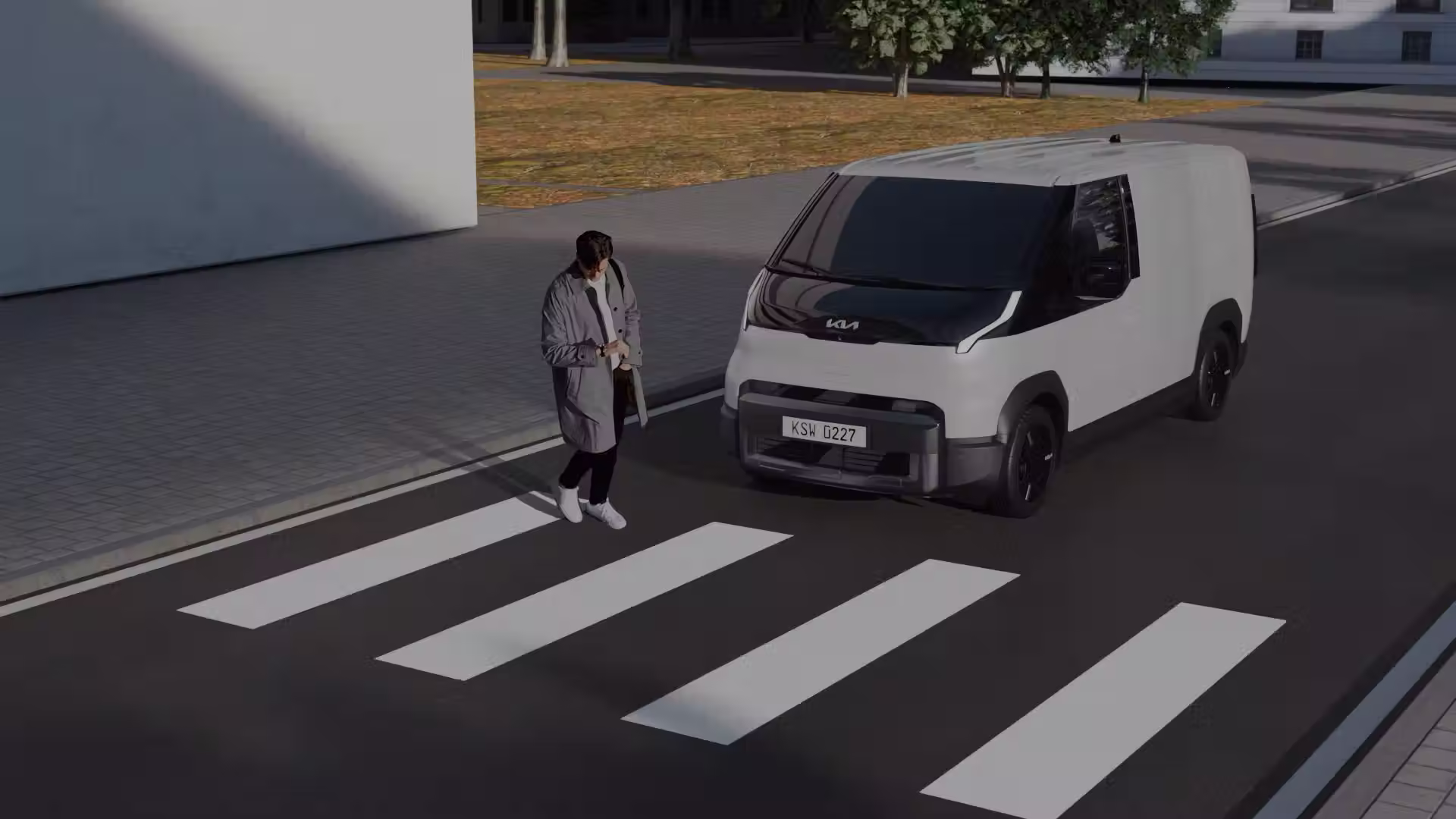 Autonomous Emergency Braking (AEB)