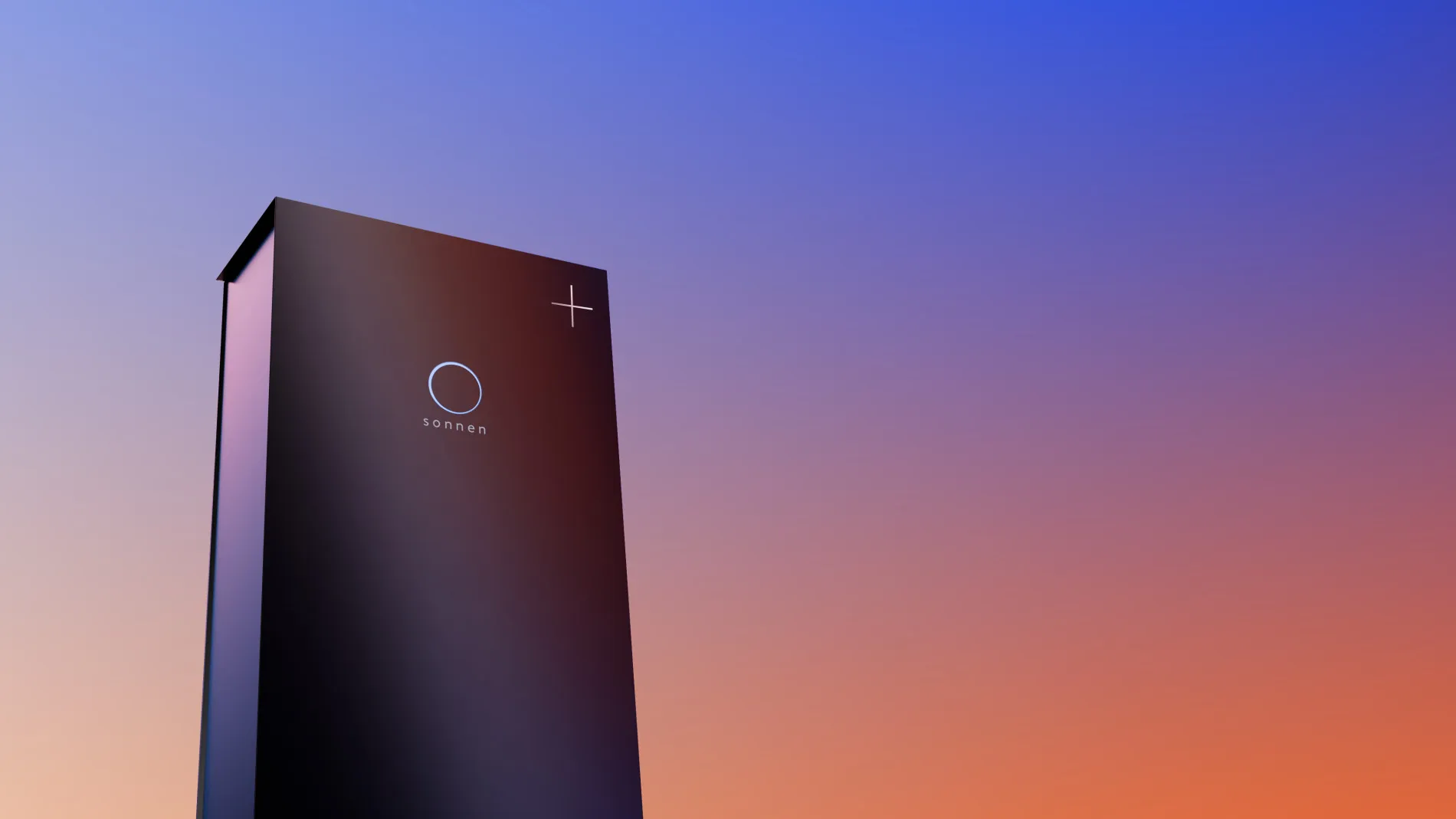 Dank hoher Be- und Entladeleistung holen Sie das meiste raus aus Ihrem PV-Strom.
