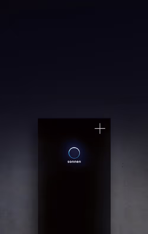 sonnenBatterie 10 performance+