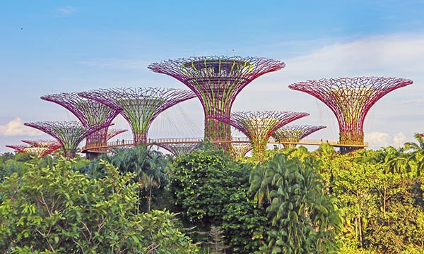 Высокий суд Сингапура разъяснил право снимать приостановление in rem для исполнения арбитражных решений in personam в морских спорах.