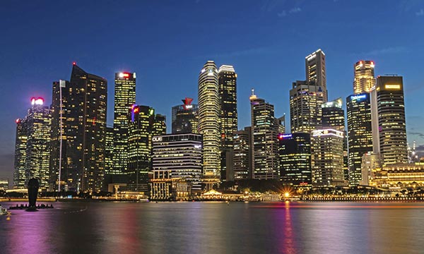 Belgravia Law открывает офис в Сингапуре в Marina Bay Financial Centre, укрепляя международную практику фирмы в Азиатско-Тихоокеанском регионе, включая трансграничный арбитраж и вопросы санкций.