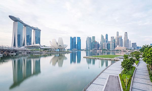 Singapore High Court clarifies limits of third-party reliance on arbitration clauses in digital asset dispute under the CRTPA.