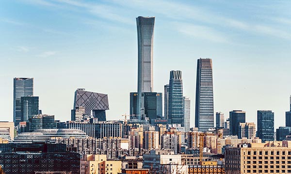 SIAC открыл новый офис в Пекине и расширил международное сотрудничество через соглашение с VIAC.