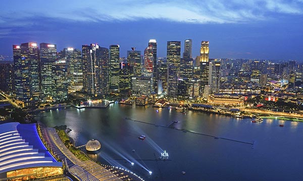 Belgravia Law принимает участие в Singapore Convention Week 2026, посвящённой международному урегулированию споров, арбитражу и медиации в Азии.