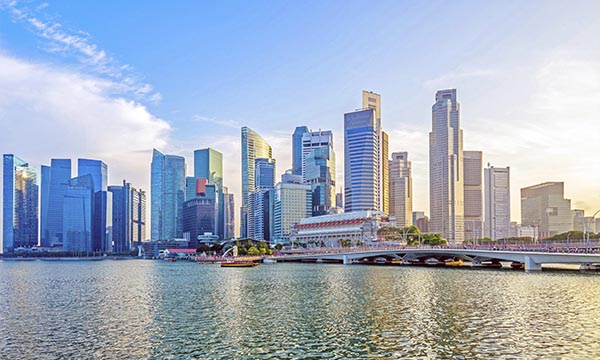Бенджамин Уэллс и Ю Сянь Нг приняли участие в Singapore Convention Week 2026 и обсудили ключевые вопросы международного арбитража и разрешения споров.
