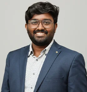 prithvi reddy navulla