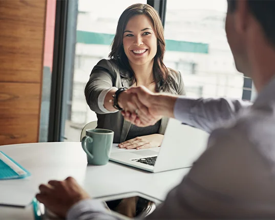 real operators image