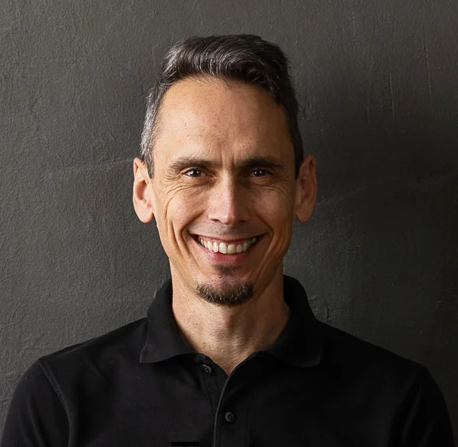 Photo of JP Le Cannellier