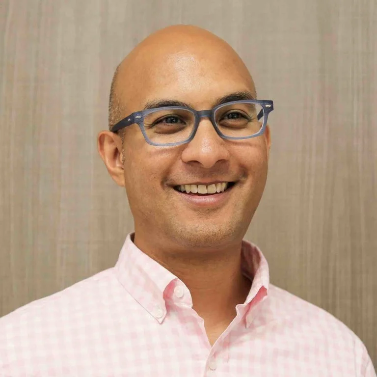 Photo of Brian Mehta