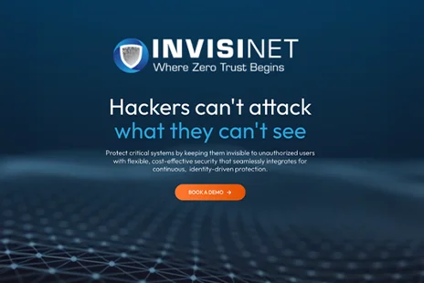 Invisinet Technologies