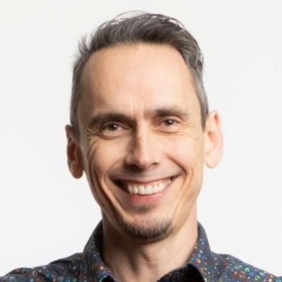 Photo of JP Le Cannellier